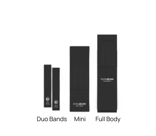 Body Band Pack