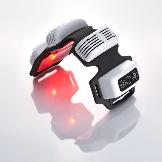 FlexBeam – Portable Red Light Therapy Device